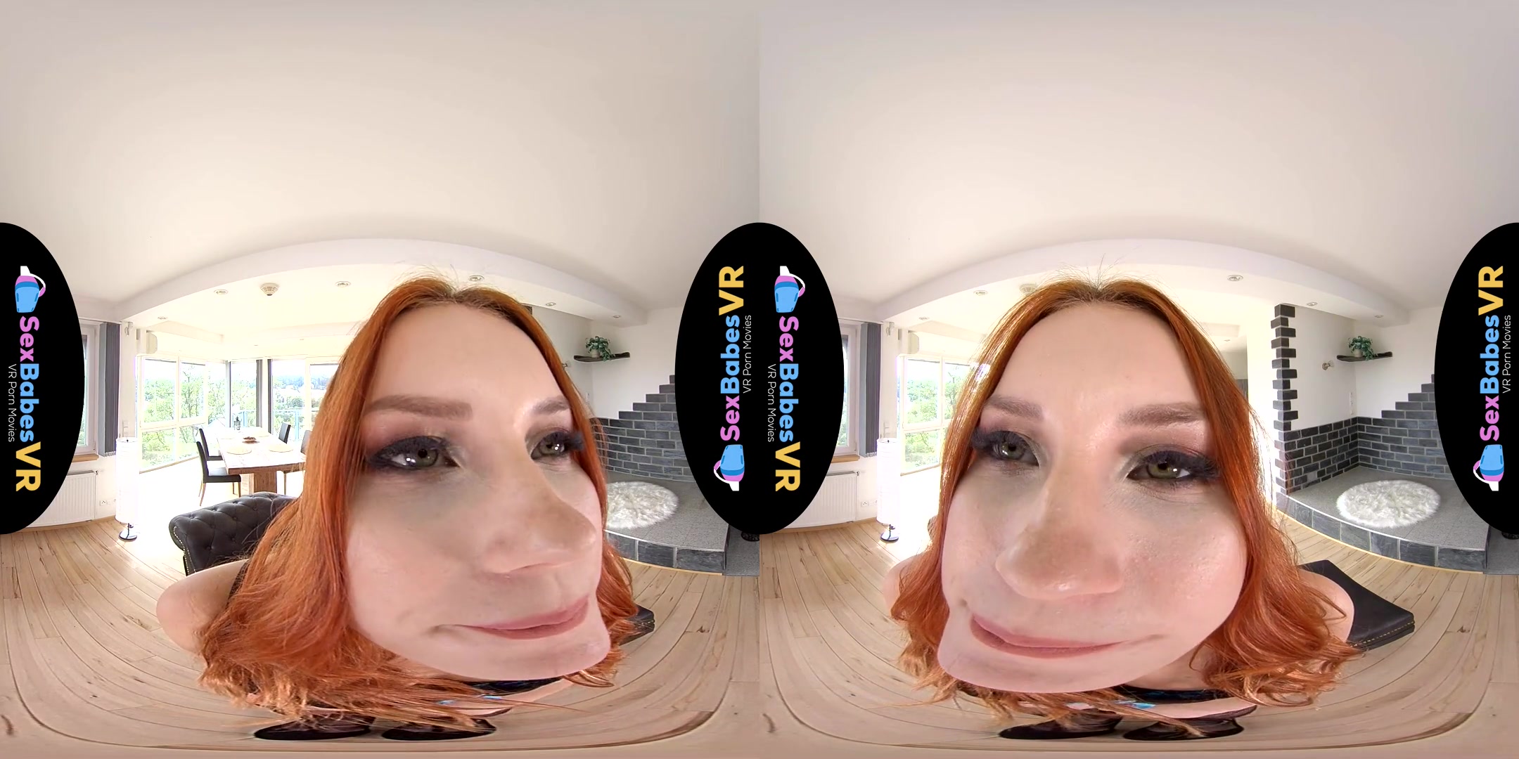 Charli Red in Closer To Me - SexBabesVR