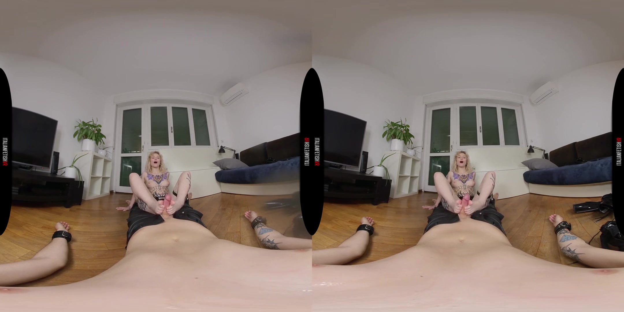 Take A Sex With The Submissive 2