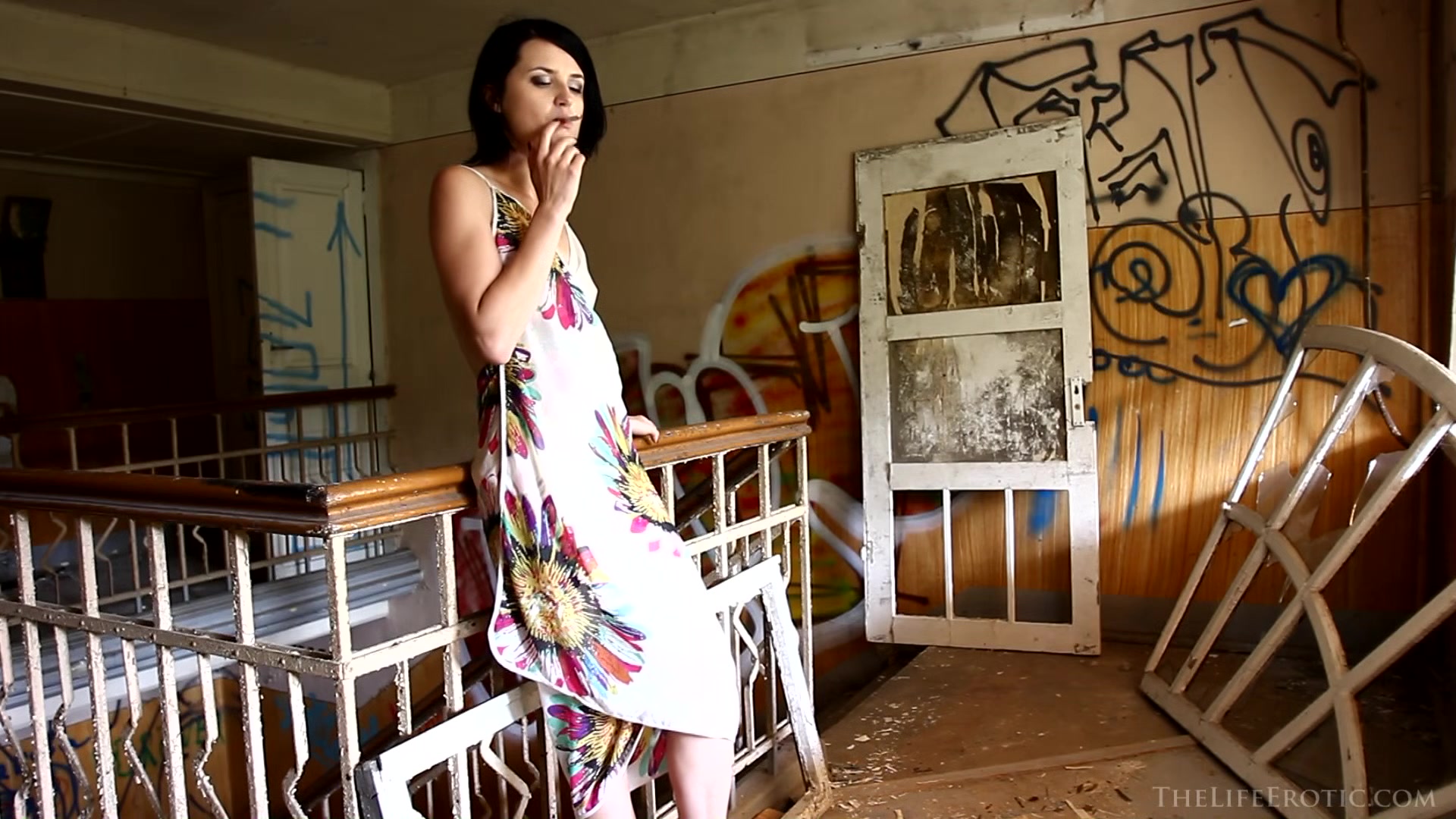 Once Upon A Time 2 - Lana W - TheLifeErotic