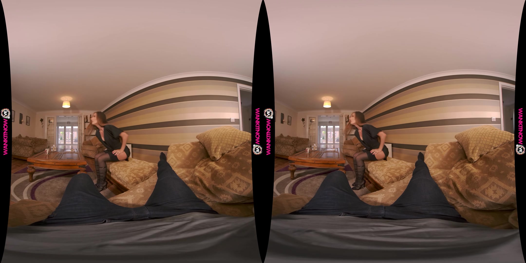 Sex - WankitnowVR