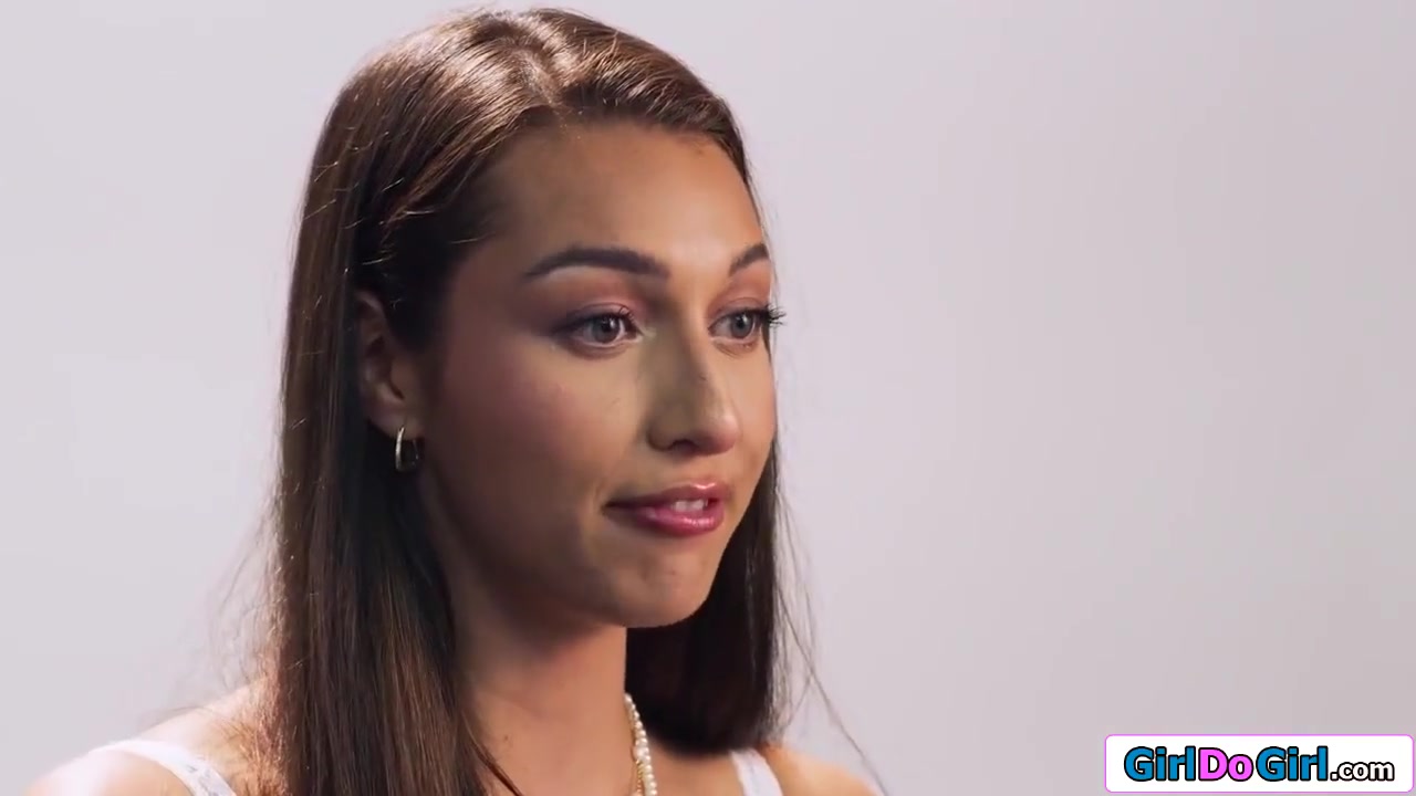 Bella Rolland And Big T In Watch Finger To An Orgasm