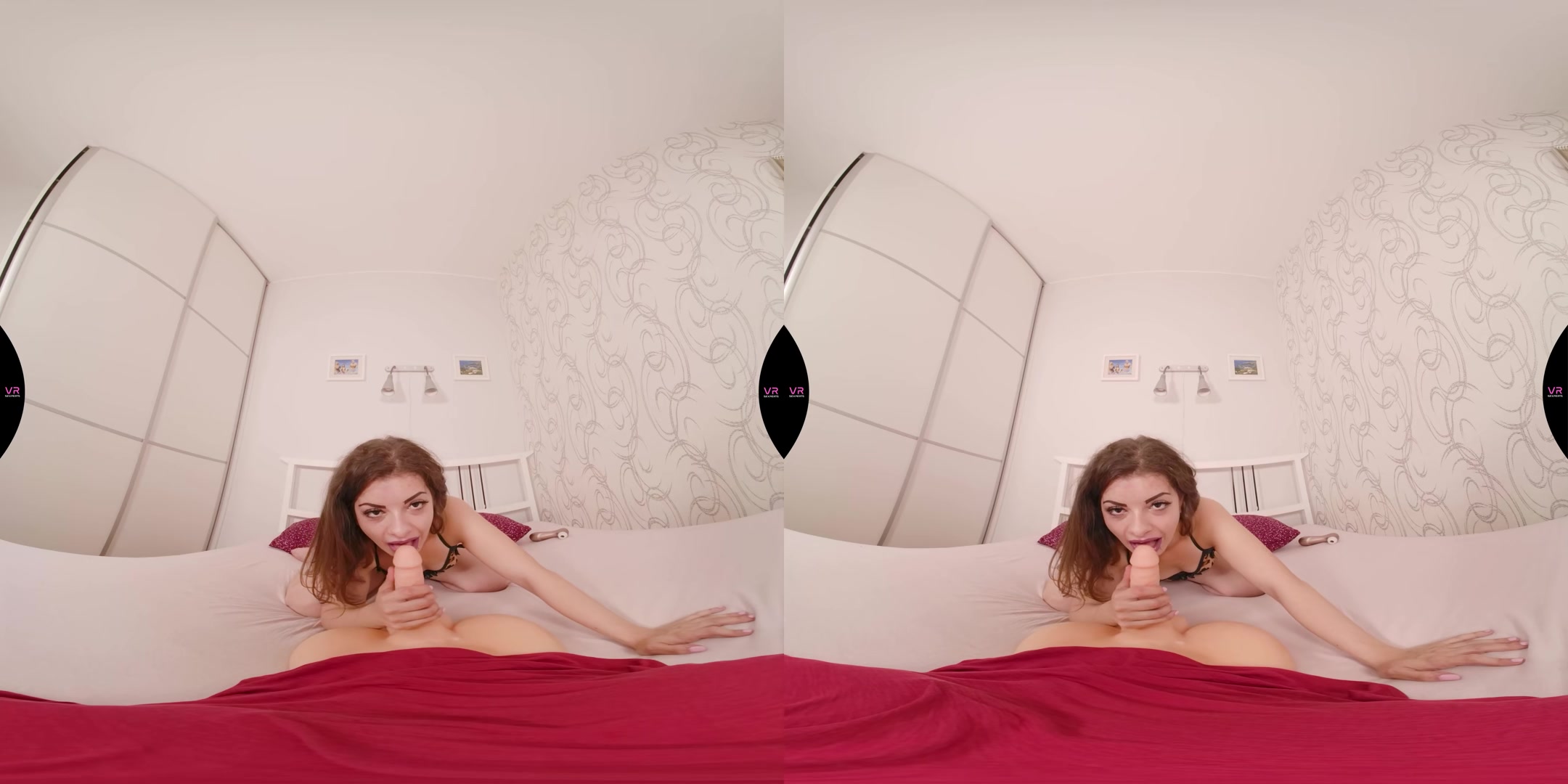 Hot Mary Jane Rides Your Dick - VRSexperts