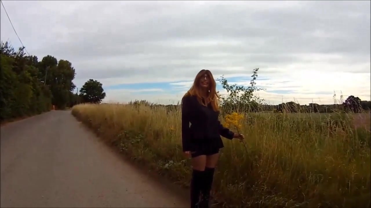 Barby Out & About - TacAmateurs