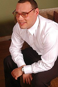 Brad Hardy
