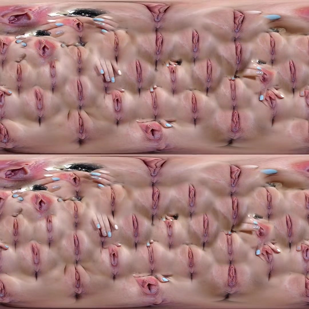 360 Pussy Trap - Las Vegas Sphere