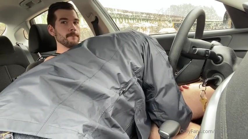 Fuck Me Harder