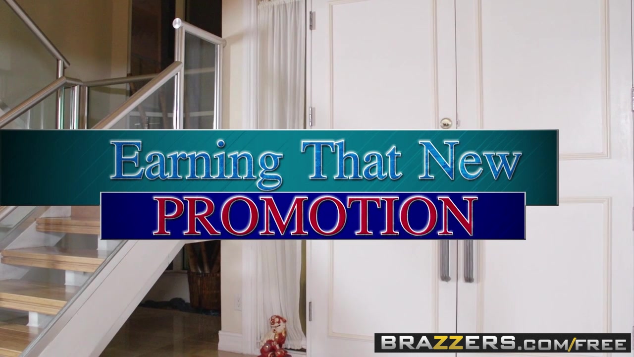 Brazzers - Big Tits at Work - Lezley Zen and Keiran Lee - Earning That New Promotion