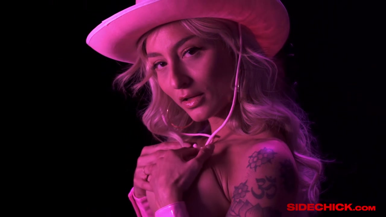 Ride The Bull - SIDECHICK