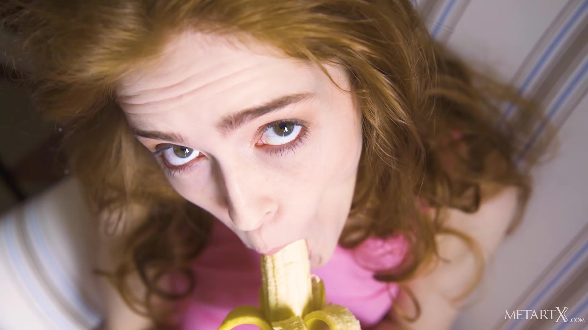 The Art of Seduction 2 - Jia Lissa - MetartX