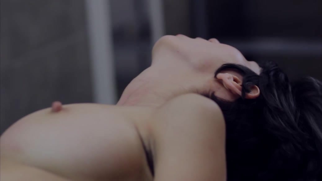 Spiritual Licking and hairy cumming