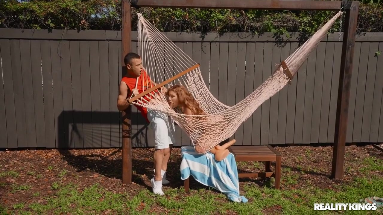 Ginger Milf Heart-stopping Xxx Video - Aria Kai