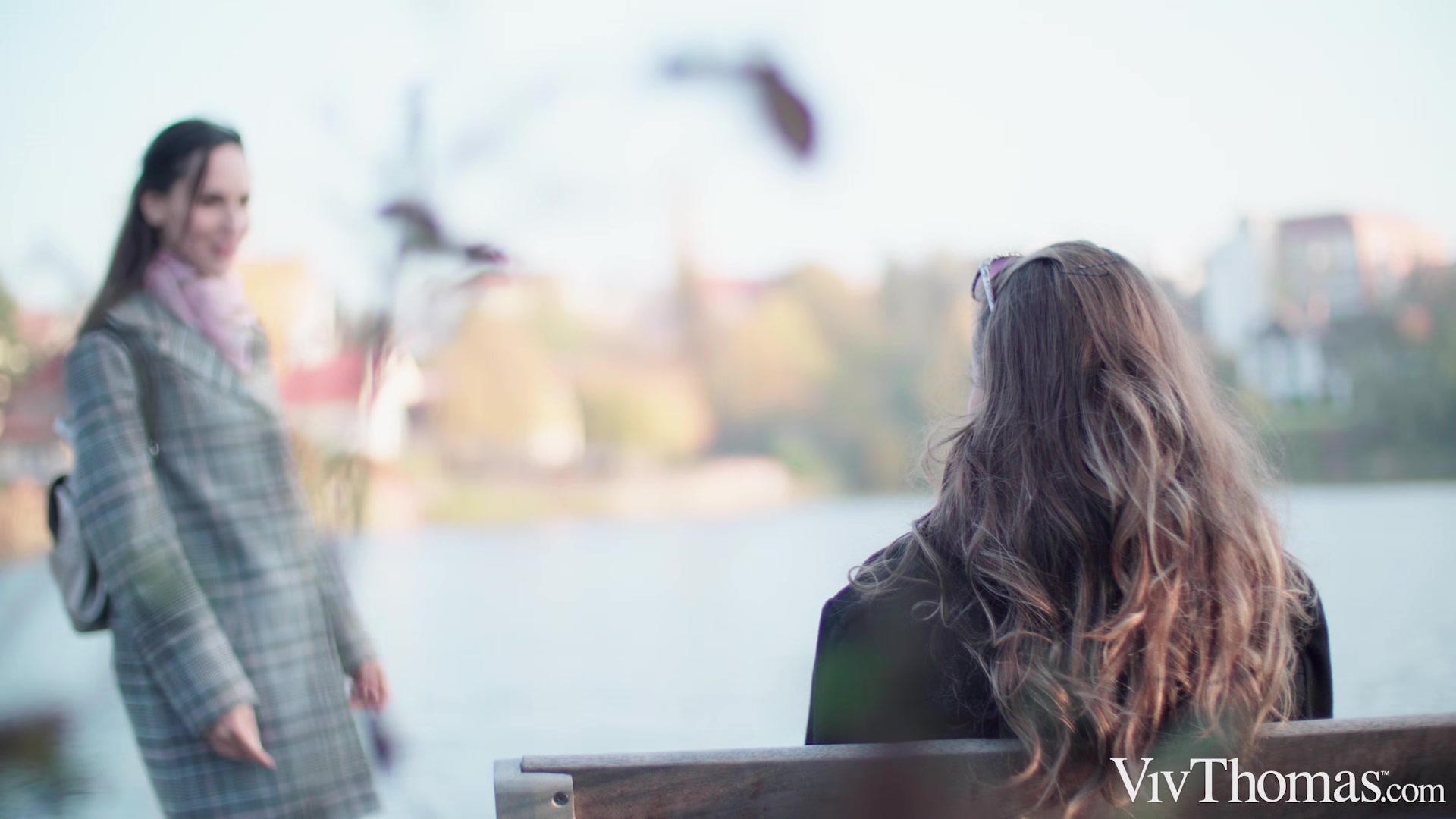 Serendipity 2 - Fate - Lilu Moon & Sarah Smith - VivThomas