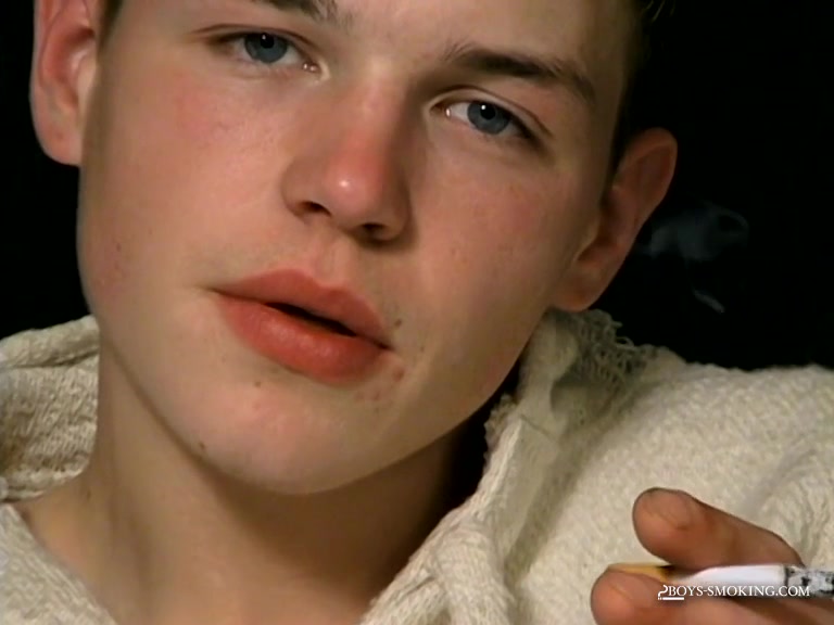Jeremiah - Jeremiah - Boys-Smoking