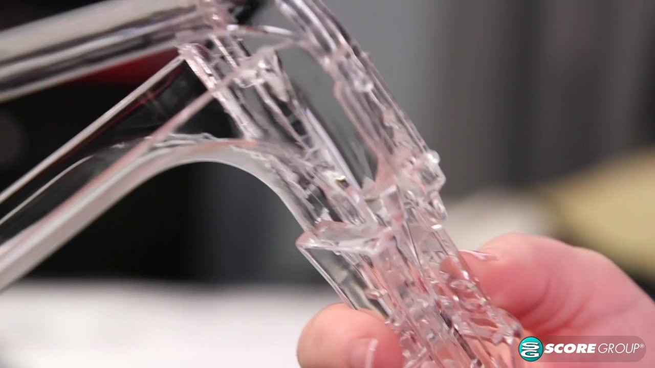 Speculum Play