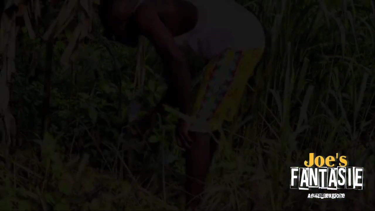 Joe Fucks A Stray Step Mom And In The Bush 5 Min