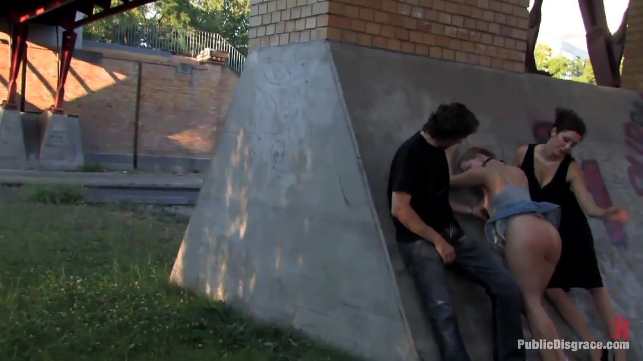 Hot Milf With Huge Tits And Ass - PublicDisgrace