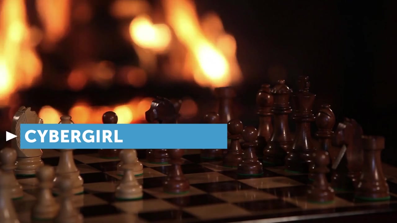 Heated Moment with Erika Knight
