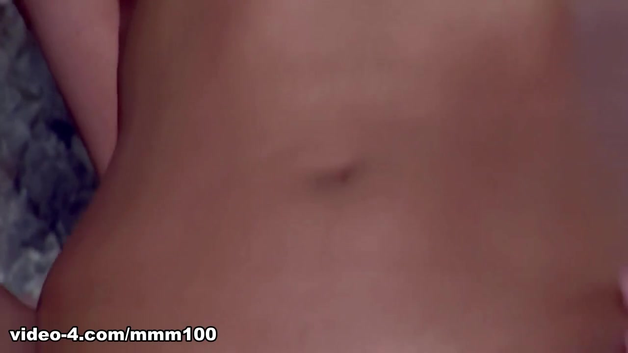 One big dick and anal sex for hairy pornstar Veronica de Souza - MMM100