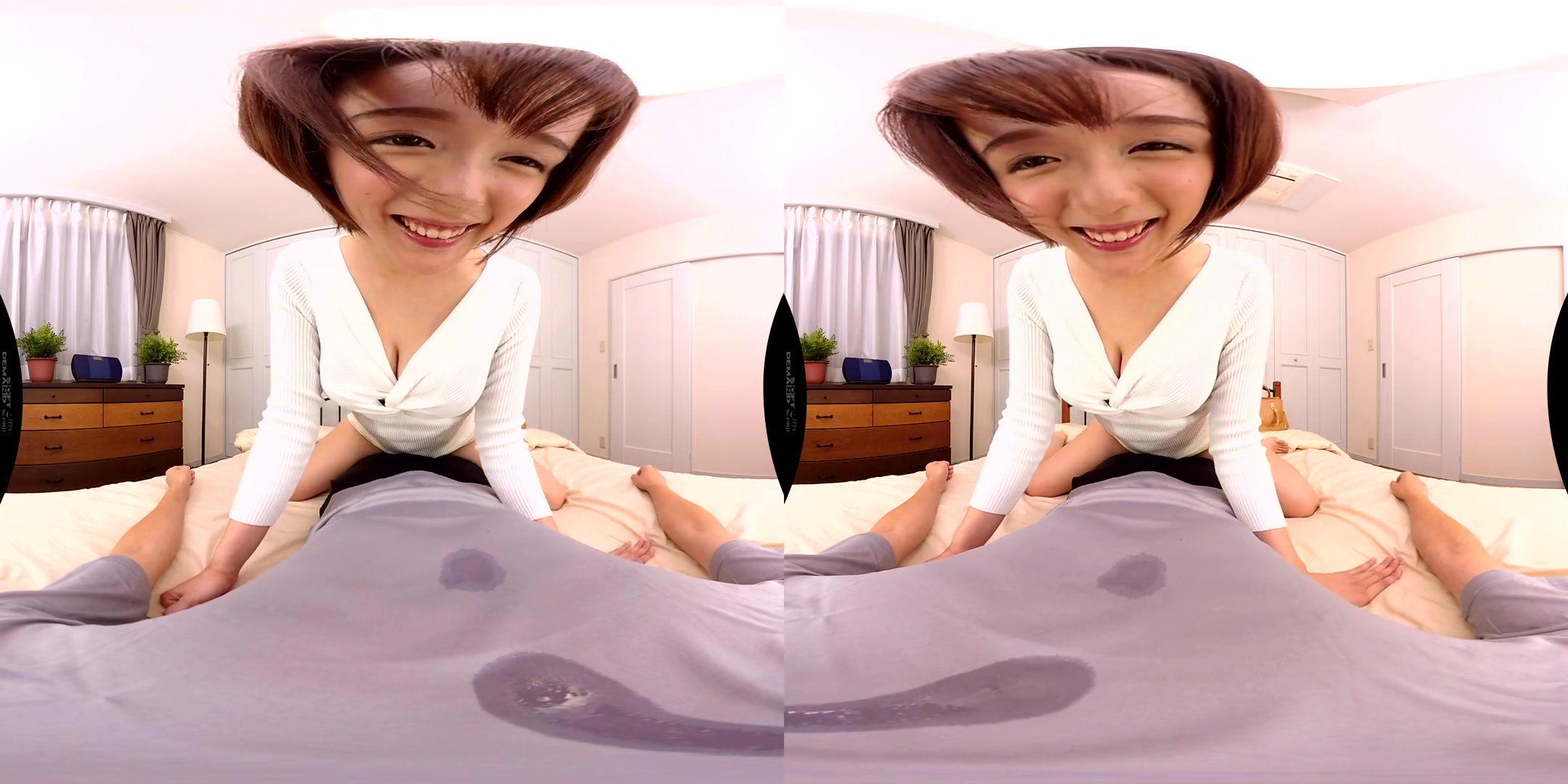 Drool-Drinking VR 2 5 - Drool Spit Asian schoolgirls 18+ Drool Fetish