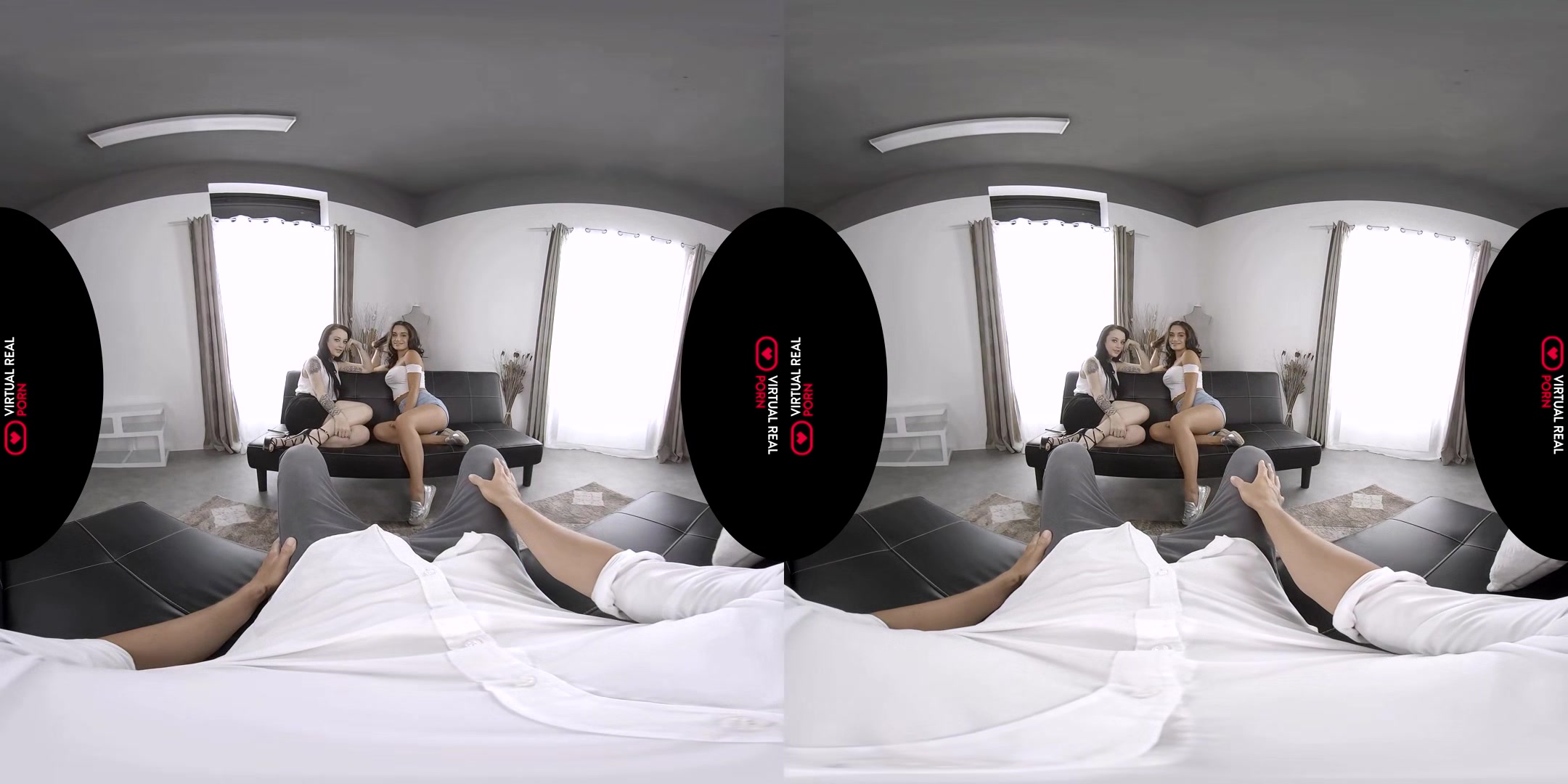 Episode 05; Busty Porn Star Threesome Pov Hd Vr