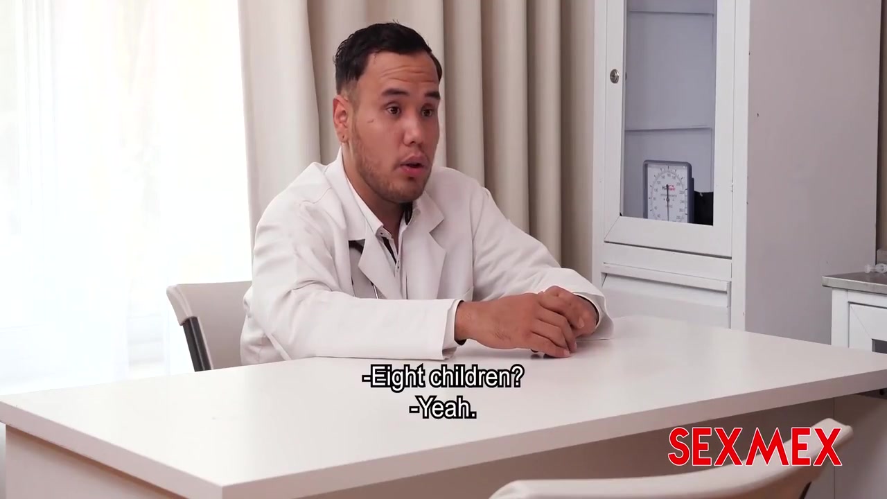 Hotwife At Doctors Office 11 Min With Kari Cachonda