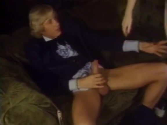 Don Fernando, Jesse Adams, Kevin James in vintage xxx clip