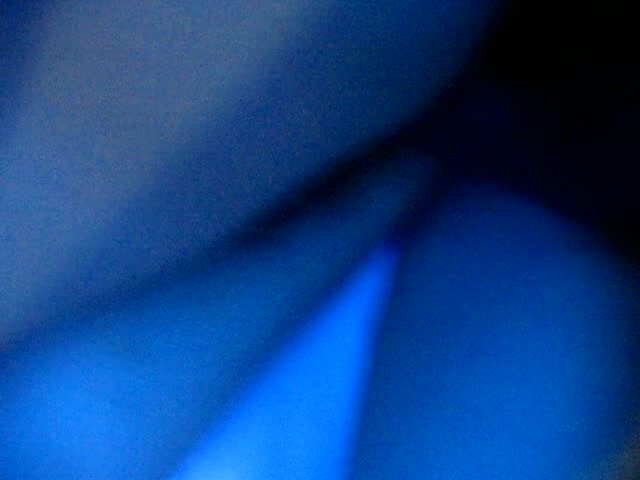 Homemade video of a couple fucking before going to bed