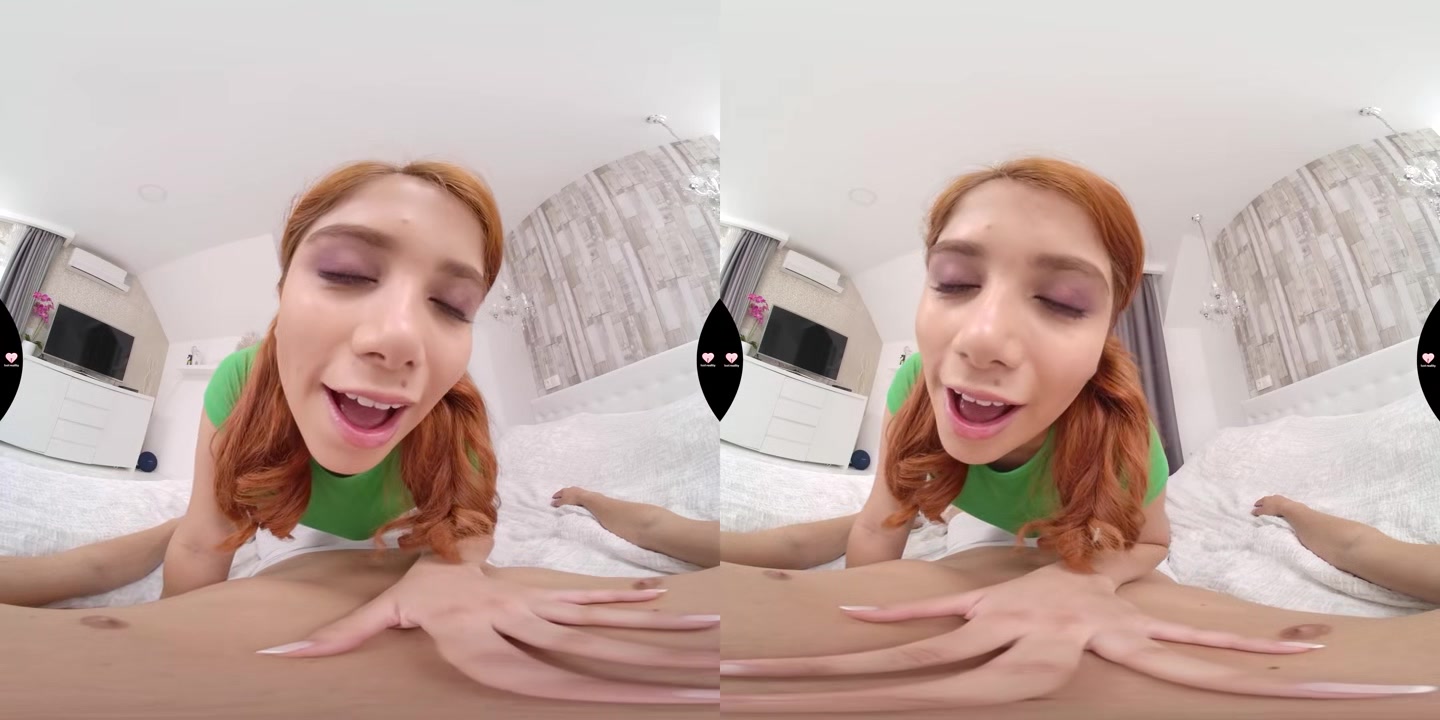 Redhead Girlfriends Fuck The Best