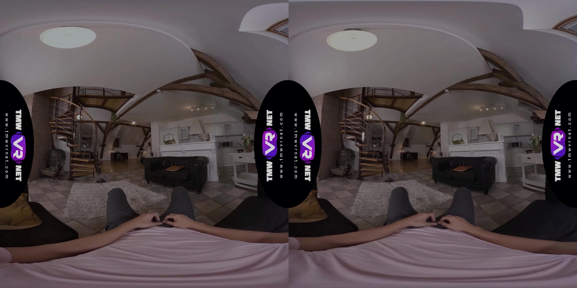 Having sex fun on dick - TmwVRnet