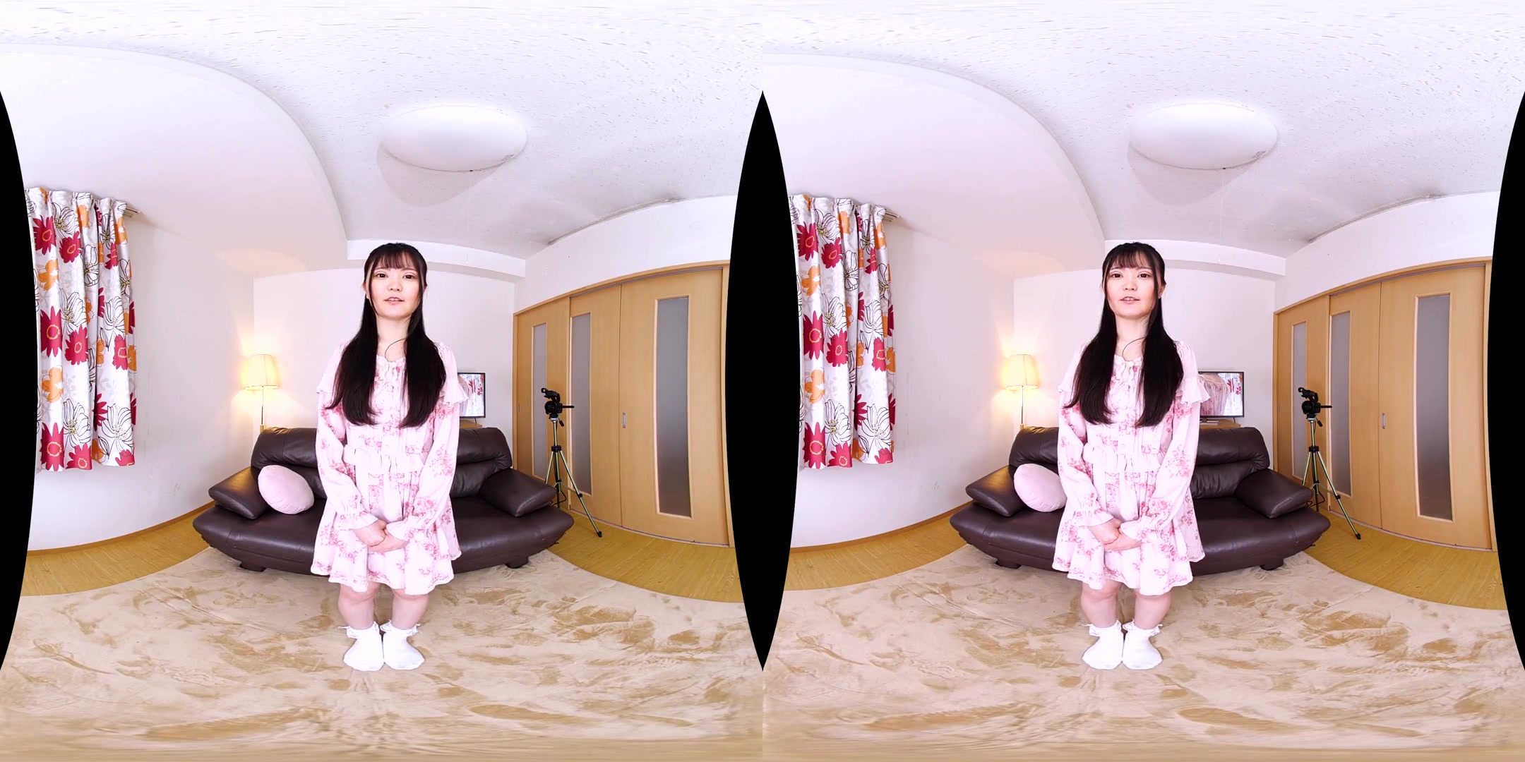 Counting Anal Wrinkles 1 - TMAVR