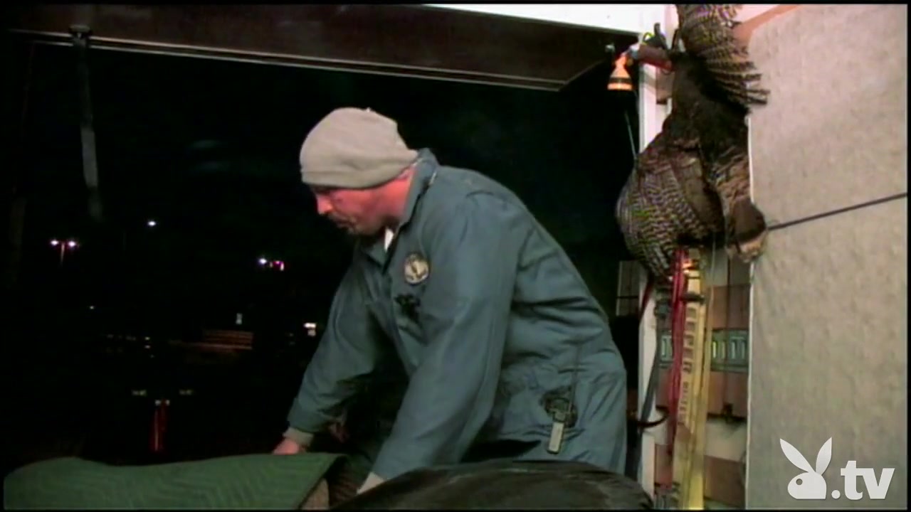 TOTALLY BUSTED, Season #3 Ep.1