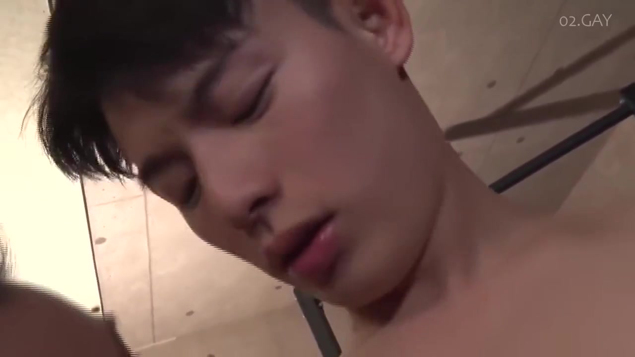 Fucks With Gym Trainer