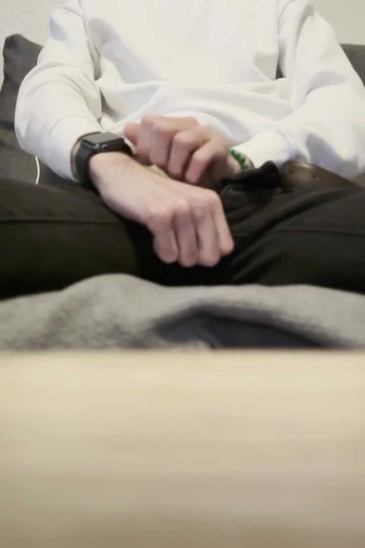 Im Really Horny Today. Do You Want To Help Me ?