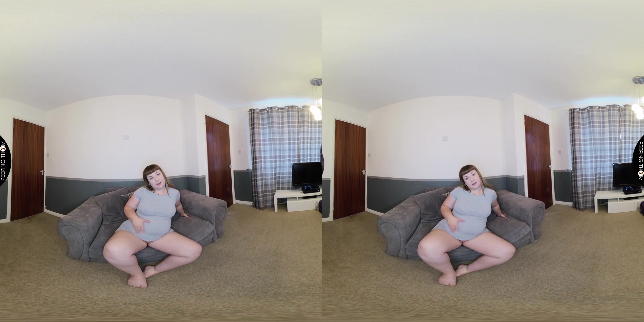 Pregnant teen 18+ Checkup - PeepingThom