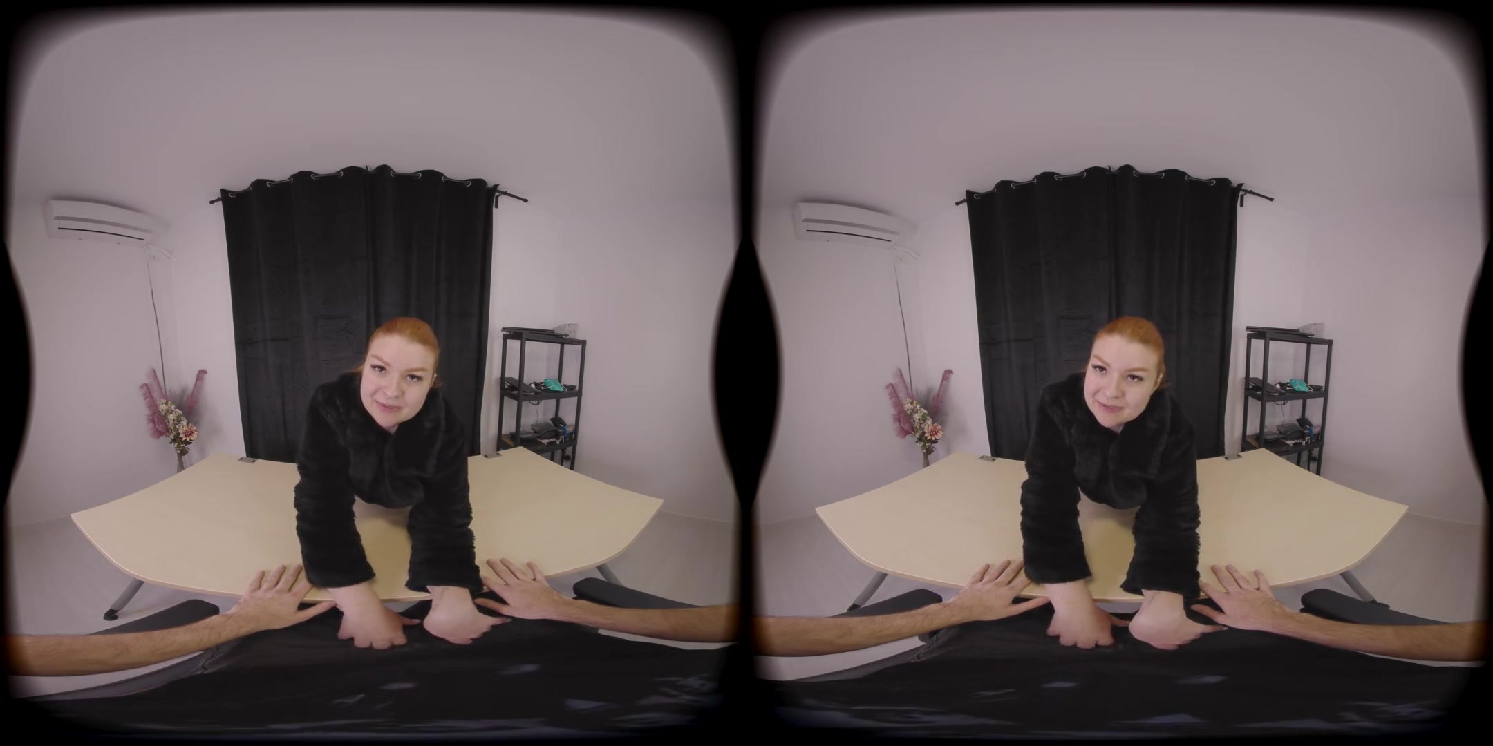 Anna Delight - Desk Distractions