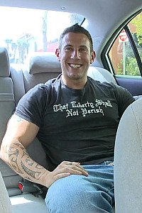 Brycen Ward