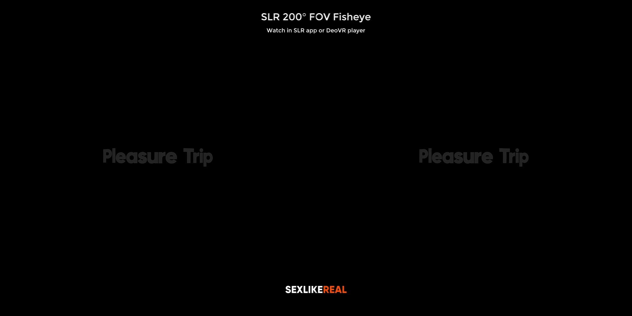 Pleasure Trip