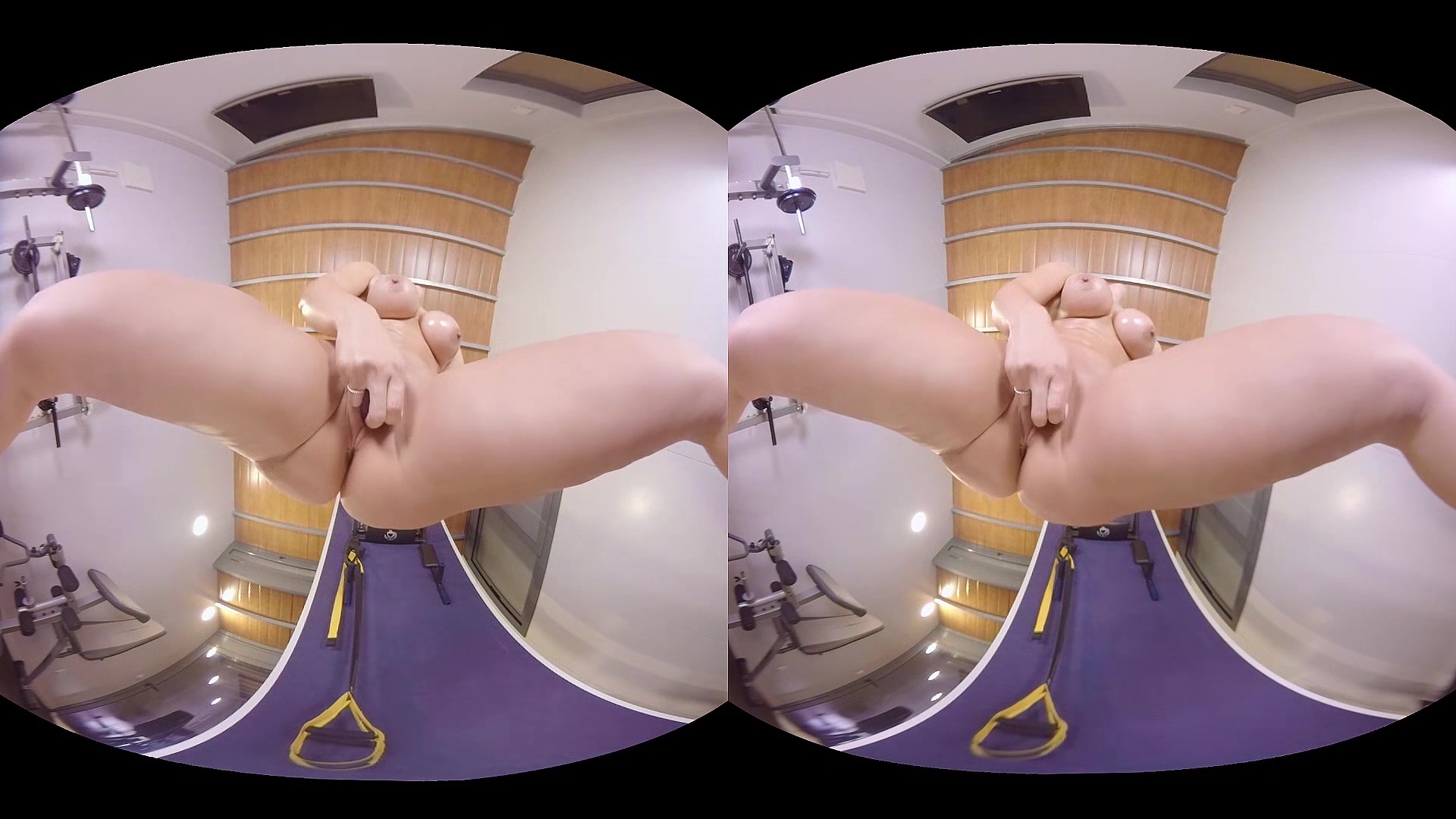Fitness sex II
