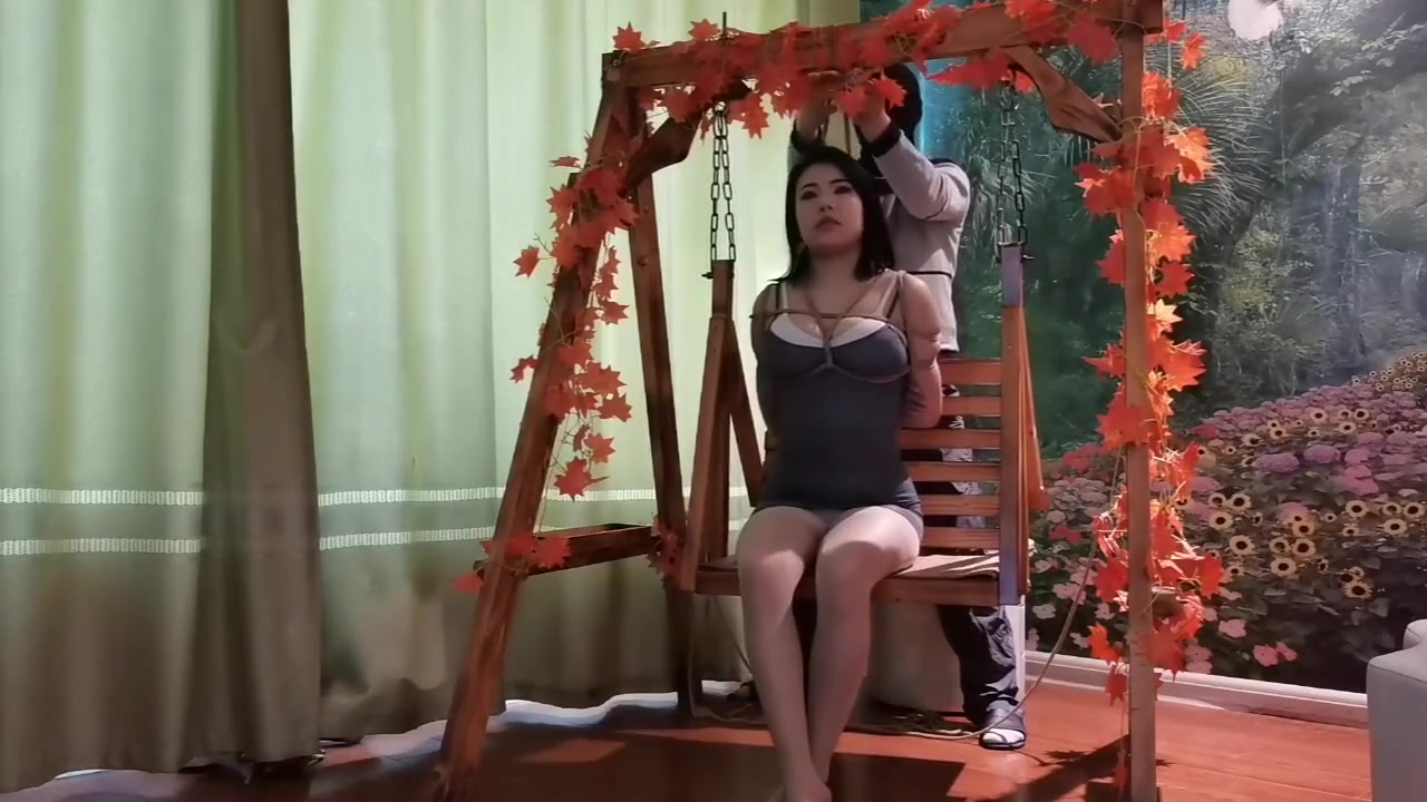 Chinese Bondage 2