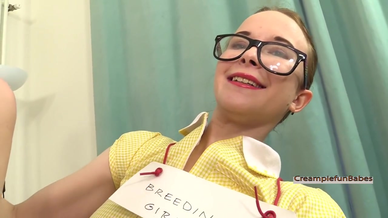 Breeding Fun With With Sweetie Plum