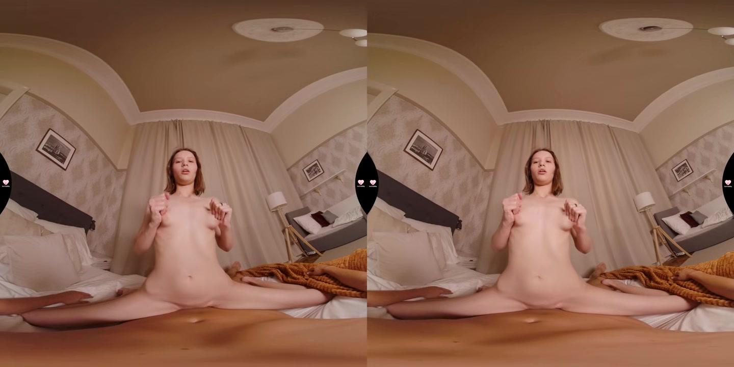 Sweet GF Fucks - LustReality
