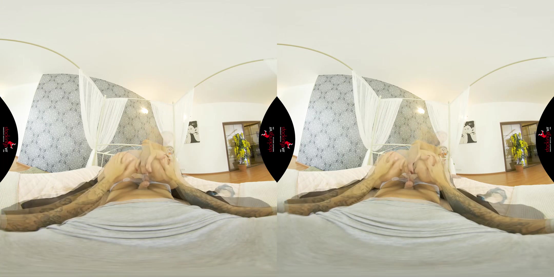 Shove this dildo up my ass starring Nicole Vice