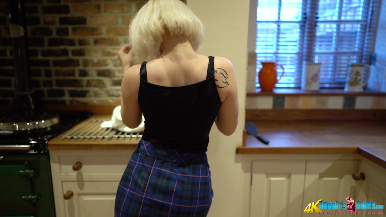 Baby Dolliiy - Cute Dish - BoppingBabes