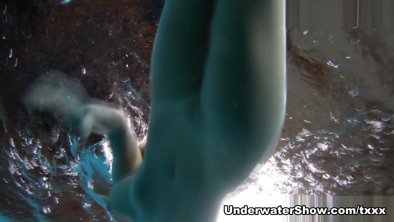 Edwige Edwiga Video - UnderwaterShow