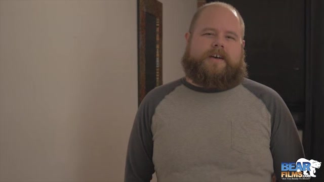 Sam Driscoll Bonus Interview - BearFilms