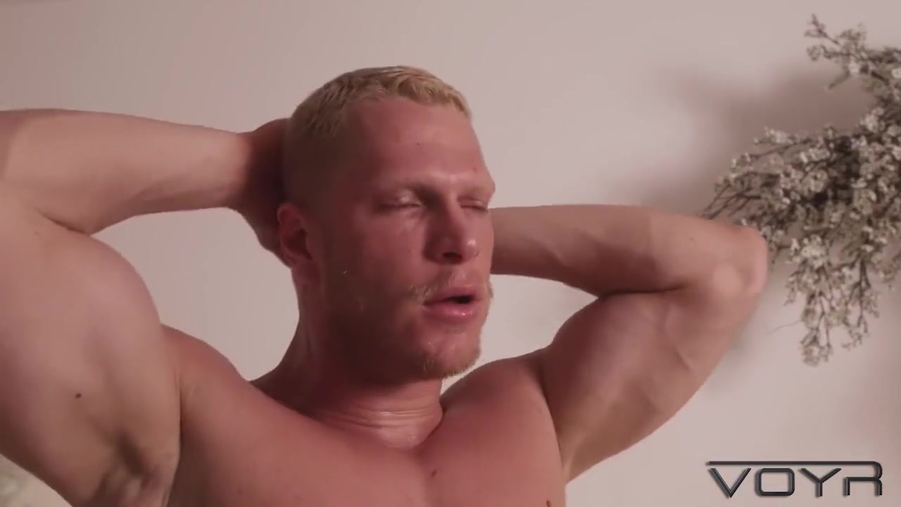 Gael Seduces Yuri Leal With Ass Licking And Cock Sucking Getting Him Excited For More