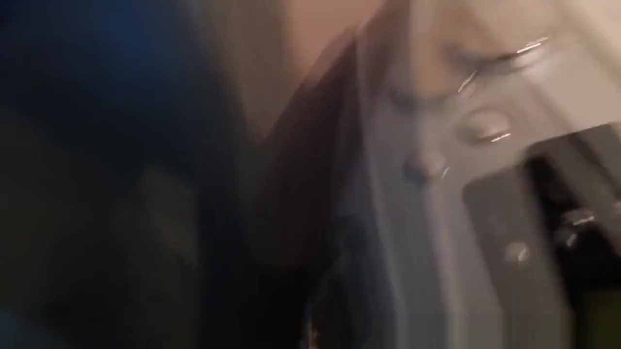 Small Tit Stepsis super hungry for cock