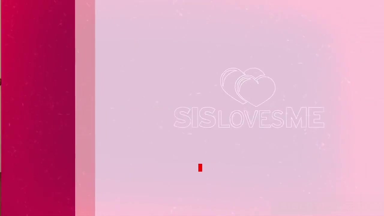 Horny sis loves my cock
