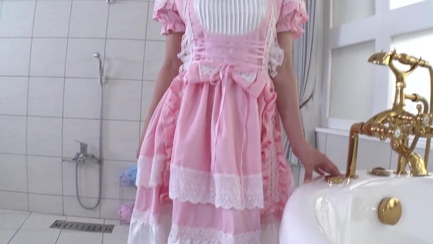 Mitsuki Harutori Soapland 11 - Caribbeancom