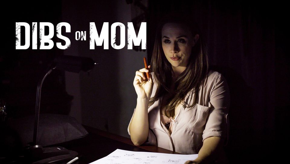 Chanel Preston & Evelyn Claire & Nathan Bronson in Dibs On Step mom & Scene #01 - PureTaboo